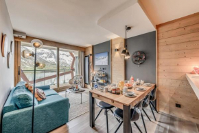 Résidence Phoenix - 3 Pièces pour 4 Personnes MAE-0401 Tignes